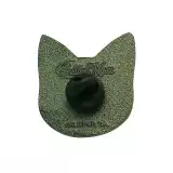 Anstecker Sailor Moon - Artemis - Anime