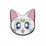 Anstecker Sailor Moon - Artemis - Anime
