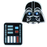 Anstecknadel Star Wars - Darth Vader Brosche
