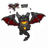 Ansteckpin World Of Warcraft - Deathwing Pin (Youtooz)