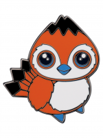 Ansteckpin World of Warcraft - Limited Edition Pepe