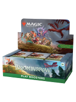 Kartenspiel Magic: The Gathering Bloomburrow - Play Booster Box (36 Booster) (ENGLISCHE VERSION)