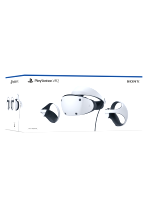 PlayStation VR2 (beschädigte Verpackung)