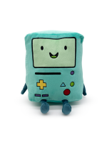 Plüschtier Adventure Time - BMO (Youtooz)