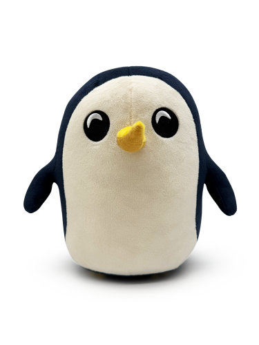 Plüschtier Adventure Time - Gunter (Youtooz)