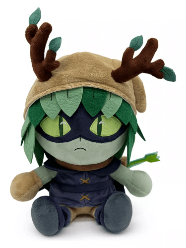 Plüschtier Adventure Time - Huntress Wizard (Youtooz)