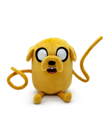 Plüschtier Adventure Time - Jake (Youtooz)