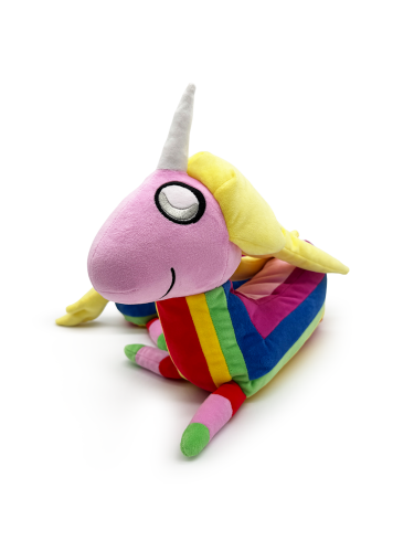 Plüschtier Adventure Time - Lady Rainicorn (Youtooz)