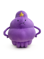 Plüschtier Adventure Time - Lumpy Space Princess (Youtooz)