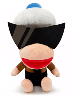 Plüschtier Ape Escape - Black Shorts (Youtooz)
