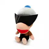 Plüschtier Ape Escape - Black Shorts (Youtooz)