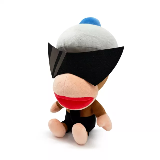 Plüschtier Ape Escape - Black Shorts (Youtooz)
