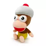Plüschtier Ape Escape - Yellow Shorts (Youtooz)
