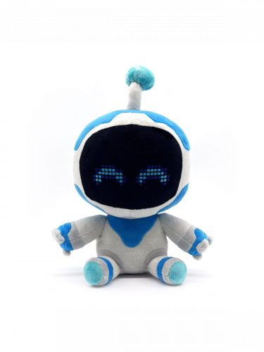 Plüschfigur Astro Bot - Captain Astro (Youtooz)
