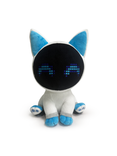 Plüschfigur Astro Bot - Cat Bot (Youtooz)