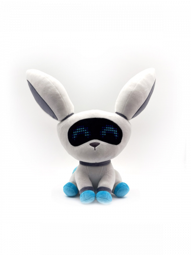 Plüschfigur Astro Bot - Fennec Fox Bot (Youtooz)