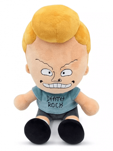 Plüschtier Beavis and Butt-Head - Beavis (Youtooz)
