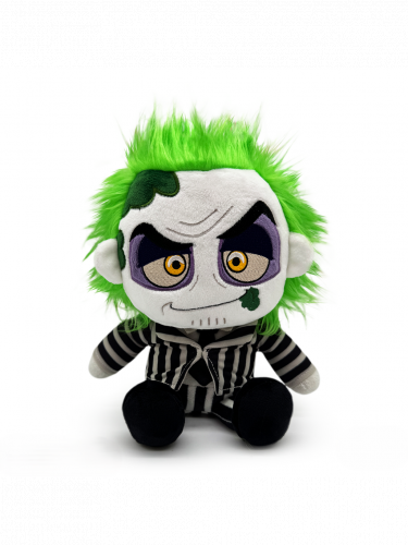 Plüschfigur Beetlejuice - Beetlejuice (Youtooz)