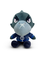 Plüschtier Brawl Stars - Crow (Youtooz)