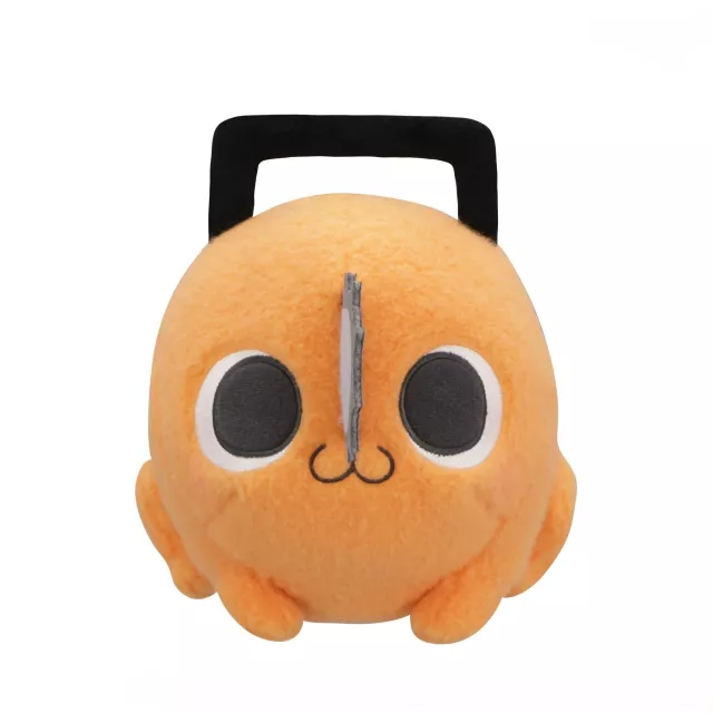 Plüschtier Chainsaw Man - A Milky Boa Pochita 25 cm - Anime