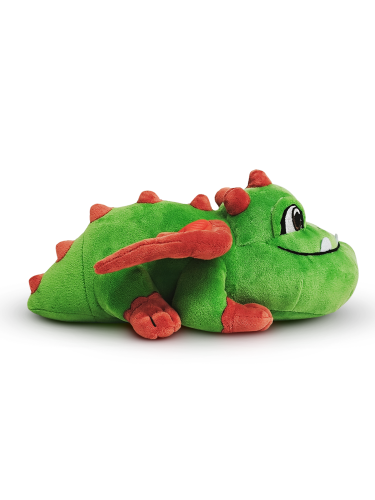 Plüschtier Clash of Clans - Baby Dragon (Youtooz)