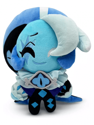 Plüschtier CookieRun: Kingdom - Shadow Milk Cookie (Youtooz)