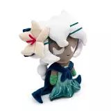 Plüschtier CookieRun: Kingdom - White Lily Cookie (Youtooz)