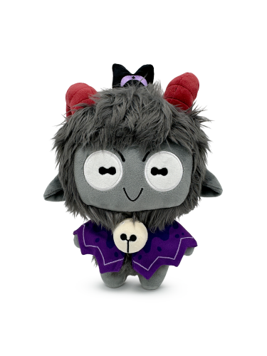 Plüschtier Cult of the Lamb - Goat Plush (Youtooz)