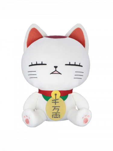 Plüschtier Dandadan - Turbo Granny Sleepy 32 cm (FuRyu)