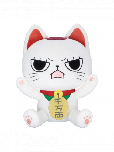 Plüschtier Dandadan - Turbo Granny Angry 32 cm (FuRyu)