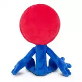 Plüschtier Endacopia - Clockey (Youtooz)