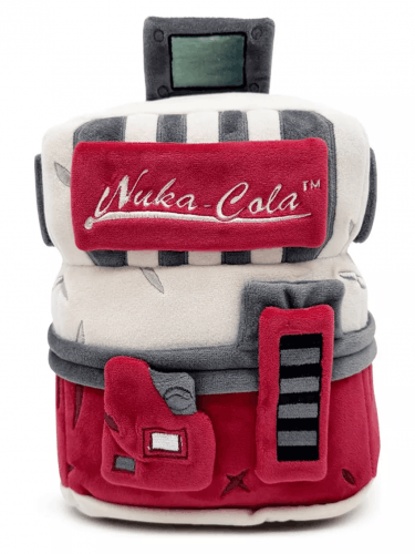 Plüschtier Fallout - Nuka Cola Machine (Youtooz)