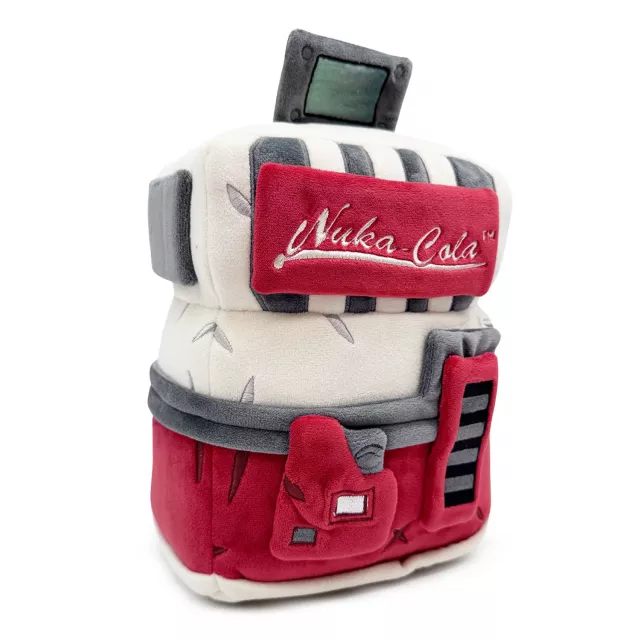 Plüschtier Fallout - Nuka Cola Machine (Youtooz)