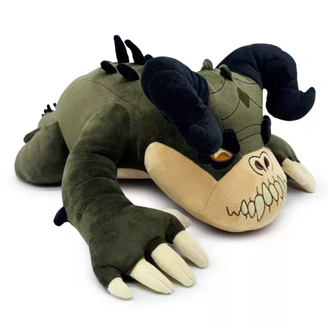Plüschtier Fallout - Weighted Deathclaw (Youtooz)