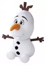 Plüschtier Frozen - Olaf 41 cm - Disney-Märchen