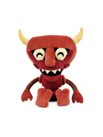 Plüschtier Futurama - Robot Devil (Youtooz)