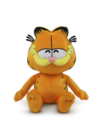 Plüschtier Garfield - Garfield Sit Plush (Youtooz)