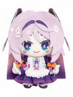Plüschtier Genshin Impact - Citlali 20cm (Twilight Whimsy Series)