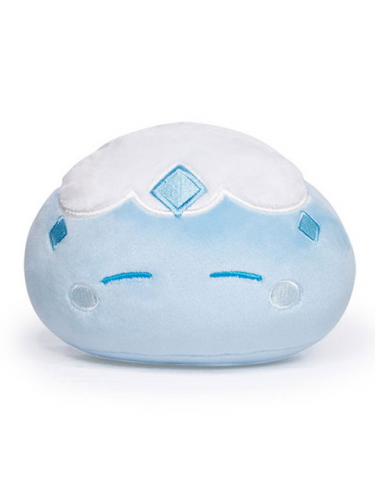 Plüschtier Genshin Impact - Cryo Slime