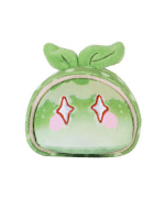 Plüschtier Genshin Impact - Dendro Slime Matcha Kuchen