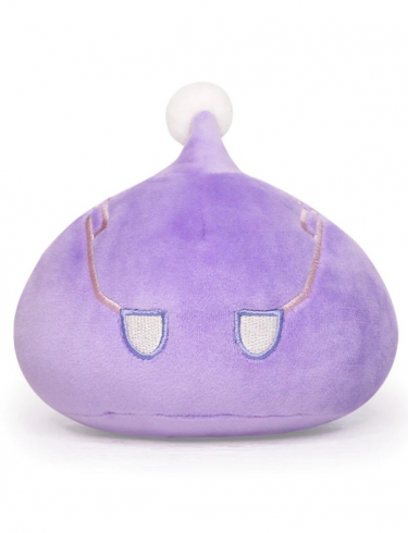 Plüschtier Genshin Impact - Electro Slime