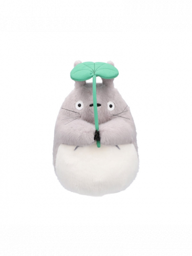Plüschtier Ghibli - Big Totoro Dondoko Dance (My Neighbor Totoro)