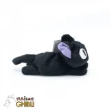 Plüschtier Ghibli - Jiji Beanie Plush (Kikis kleiner Lieferservice)