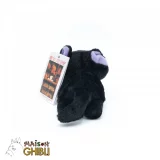 Plüschtier Ghibli - Jiji Beanie Plush (Kikis kleiner Lieferservice)