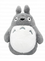 Plyšák Ghibli - Totoro Big (My Neighbor Totoro)