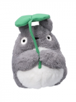 Plüschtier Ghibli - Totoro Leaf XL (Mein Nachbar Totoro)