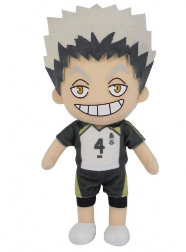 Plüschtier Haikyu!! - Bokuto Kotaro Season 4 (20 cm)