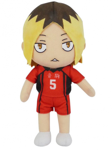 Plüschtier Haikyu!! - Kenma Kozume Season 4 (20 cm)