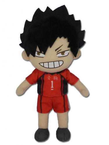 Plüschtier Haikyu!! - Kuro Tetsuro Season 4 (20 cm)