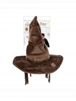 Plüschtier Harry Potter - Sorting Hat